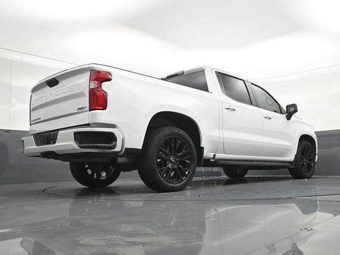 Used 2020 Chevrolet Silverado 1500 RST w/ All-Star Edition RWD image 28