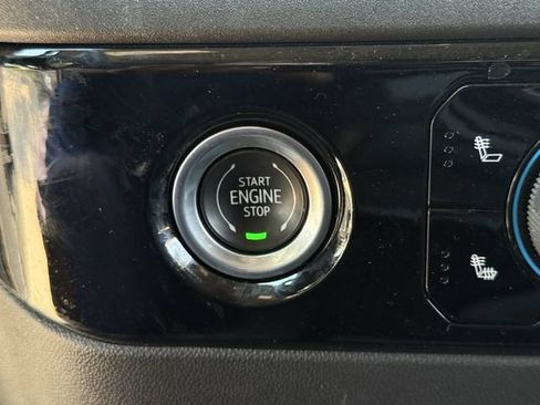 Used 2024 Chevrolet Silverado 1500 LT AWD/4WD image 22