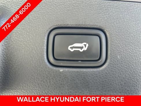 Used 2024 Hyundai Palisade SEL FWD image 10