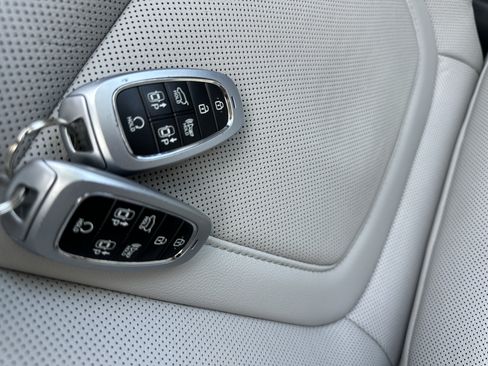 Used 2024 Hyundai Tucson Limited FWD image 20