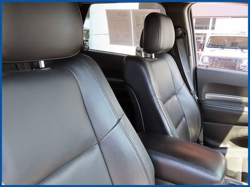 Certified 2020 Dodge Durango GT w/ Blacktop Package AWD/4WD image 9