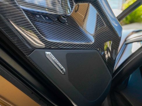 Used 2020 Lamborghini Aventador SVJ image 59