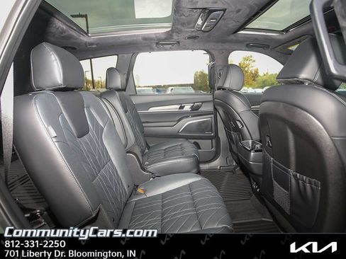 Used 2025 Kia Telluride SX Prestige X-Line image 20