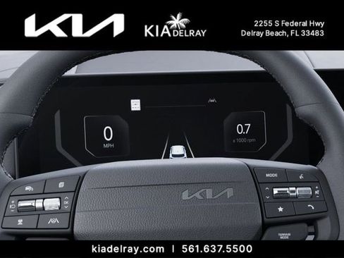 New 2026 Kia Sportage SX Prestige image 21