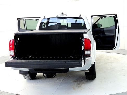 Used 2023 Toyota Tacoma SR5 image 11