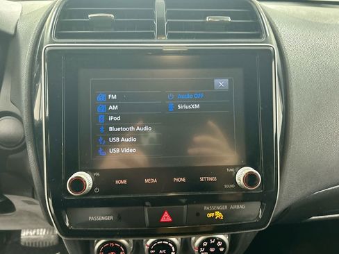 Used 2021 Mitsubishi Outlander Sport LE image 14