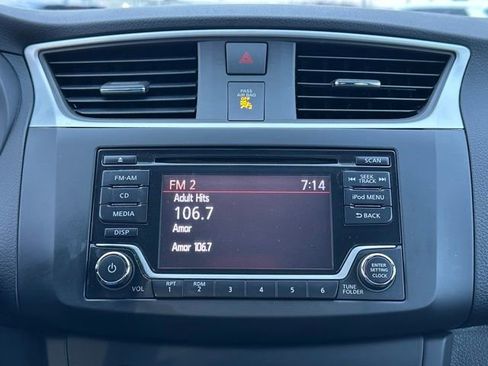 Used 2018 Nissan Sentra S image 33