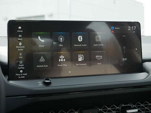 Certified 2025 Honda Accord EX-L image 22