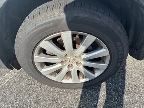 Used 2010 MAZDA CX-9 Touring image 8