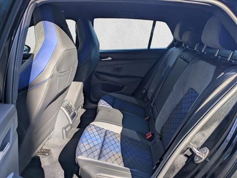 New 2026 Volkswagen Golf w/ Euro Style Package image 19