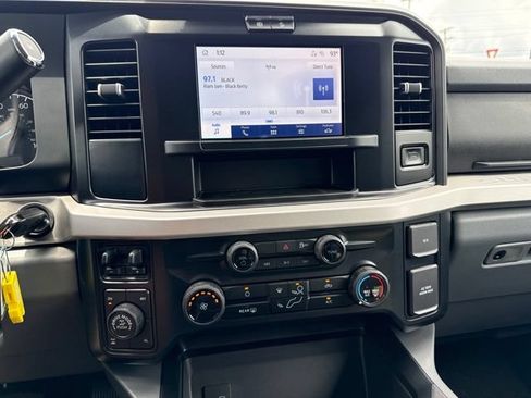 New 2026 Ford F250 XLT w/ Tremor Off-Road Package AWD/4WD image 28