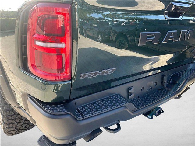 New 2026 RAM 1500 RHO w/ RHO Level 1 Equipment Group AWD/4WD image 29