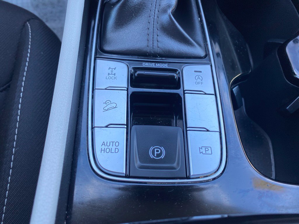 Certified 2024 Hyundai Tucson SEL AWD/4WD image 20