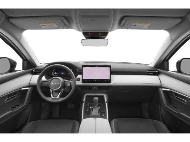 New 2026 MAZDA CX-5 Select AWD/4WD image 10