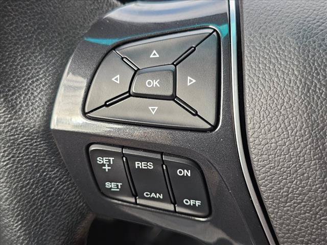 Used 2017 Ford Explorer Limited w/ Equipment Group 301A AWD/4WD image 28