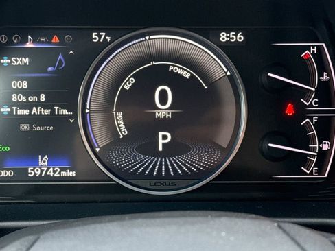 Used 2021 Lexus ES 300h w/ Accessory Package 2 image 25