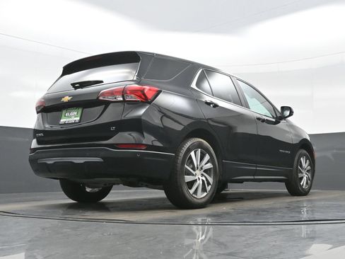 Used 2022 Chevrolet Equinox LT FWD image 32