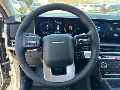 New 2026 Hyundai Santa Fe SEL FWD image 17