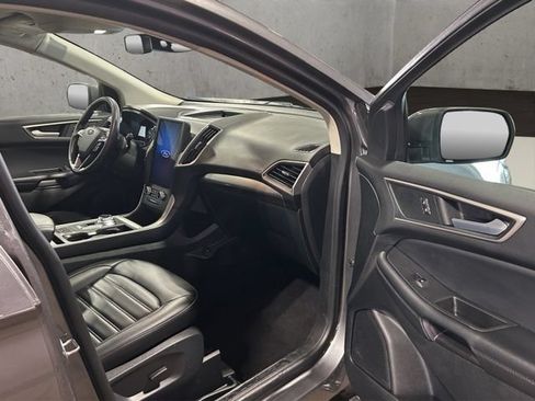 Used 2024 Ford Edge SEL w/ Convenience Package AWD/4WD image 35