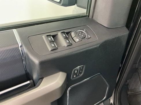 Used 2020 Ford F150 Lariat w/ Equipment Group 502A Luxury image 14