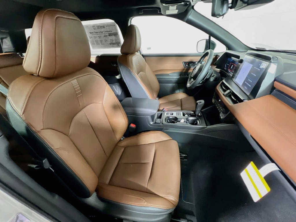 New 2026 Subaru Outback Touring XT AWD/4WD image 21