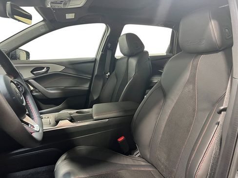 New 2025 Acura TLX Type S image 16
