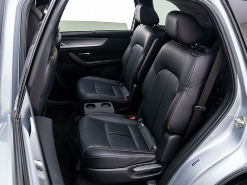 Used 2024 MAZDA CX-90 3.3 Turbo w/ Premium Package image 15