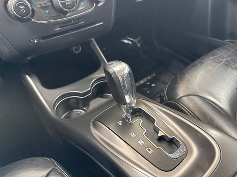 Used 2015 Dodge Journey Crossroad w/ Flexible Seating Group FWD image 18