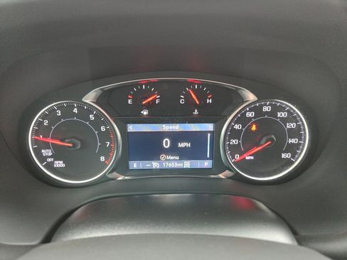 Used 2023 GMC Acadia SLE w/ Driver Convenience Package image 22