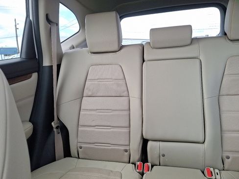 Used 2022 Honda CR-V EX-L image 14