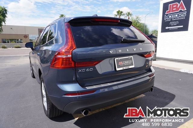 Used 2020 Volvo XC60 T5 Momentum w/ Protection Package Premier AWD/4WD image 51