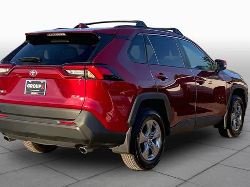 Used 2024 Toyota RAV4 XLE w/ Convenience Package FWD image 13