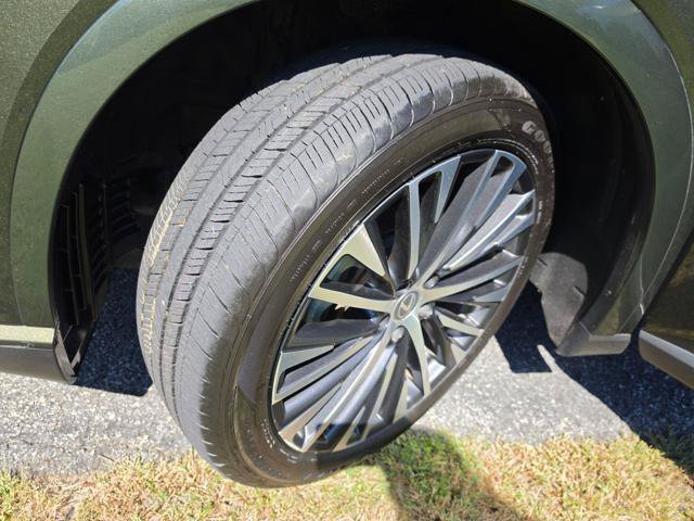 Used 2023 Lexus RX 350 w/ Accessory Package (2T) AWD/4WD image 9