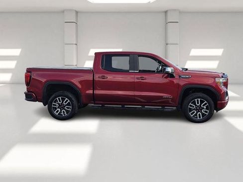 Used 2019 GMC Sierra 1500 AT4 w/ AT4 Premium Package image 11