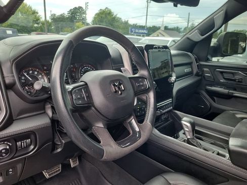 Used 2022 RAM 1500 TRX w/ TRX Level 2 Equipment Group AWD/4WD image 20