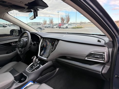 Used 2024 Subaru Outback Onyx Edition image 44