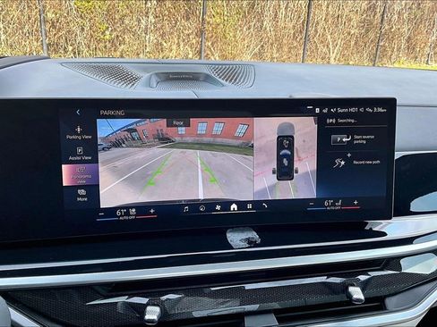 Used 2024 BMW ALPINA XB7 image 30