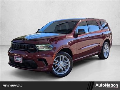 Used 2024 Dodge Durango GT