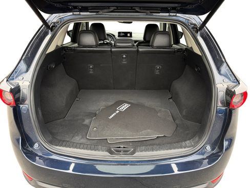 Certified 2021 MAZDA CX-5 Touring w/ Touring Preferred SV Package image 17