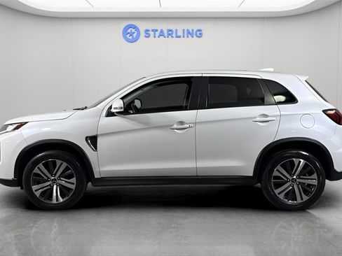 Used 2021 Mitsubishi Outlander Sport SE image 10