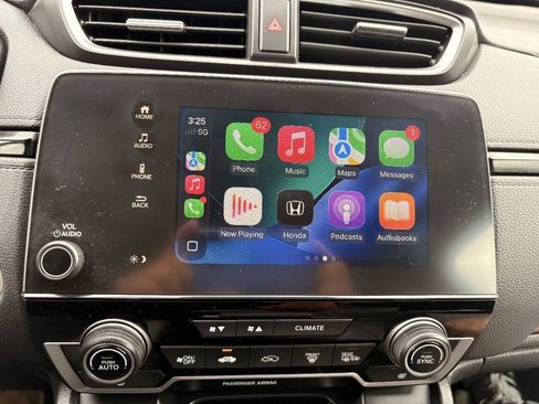Used 2018 Honda CR-V EX image 30