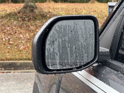 New 2025 Ford Bronco Sport Heritage w/ Convenience Package image 29