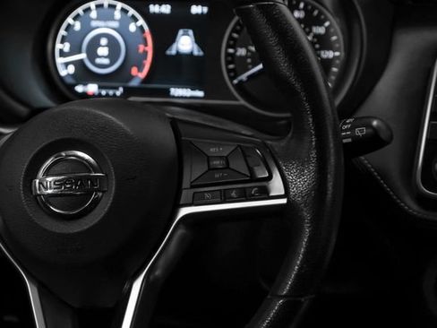 Used 2020 Nissan Kicks SR w/ Exterior Package FWD image 20