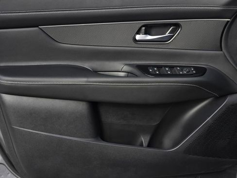 New 2026 Nissan Murano SV image 17