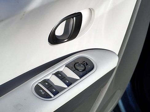 New 2026 Hyundai Ioniq 5 SE RWD image 26