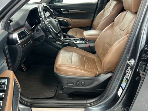 Used 2022 Kia Telluride SX w/ SX Prestige Package AWD/4WD image 18