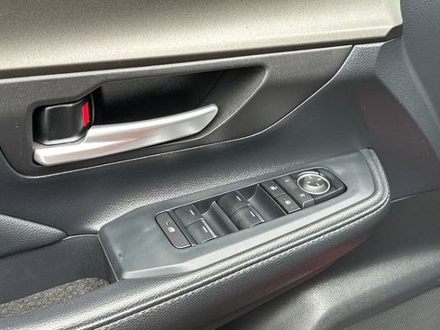 Used 2024 Toyota Grand Highlander AWD image 21