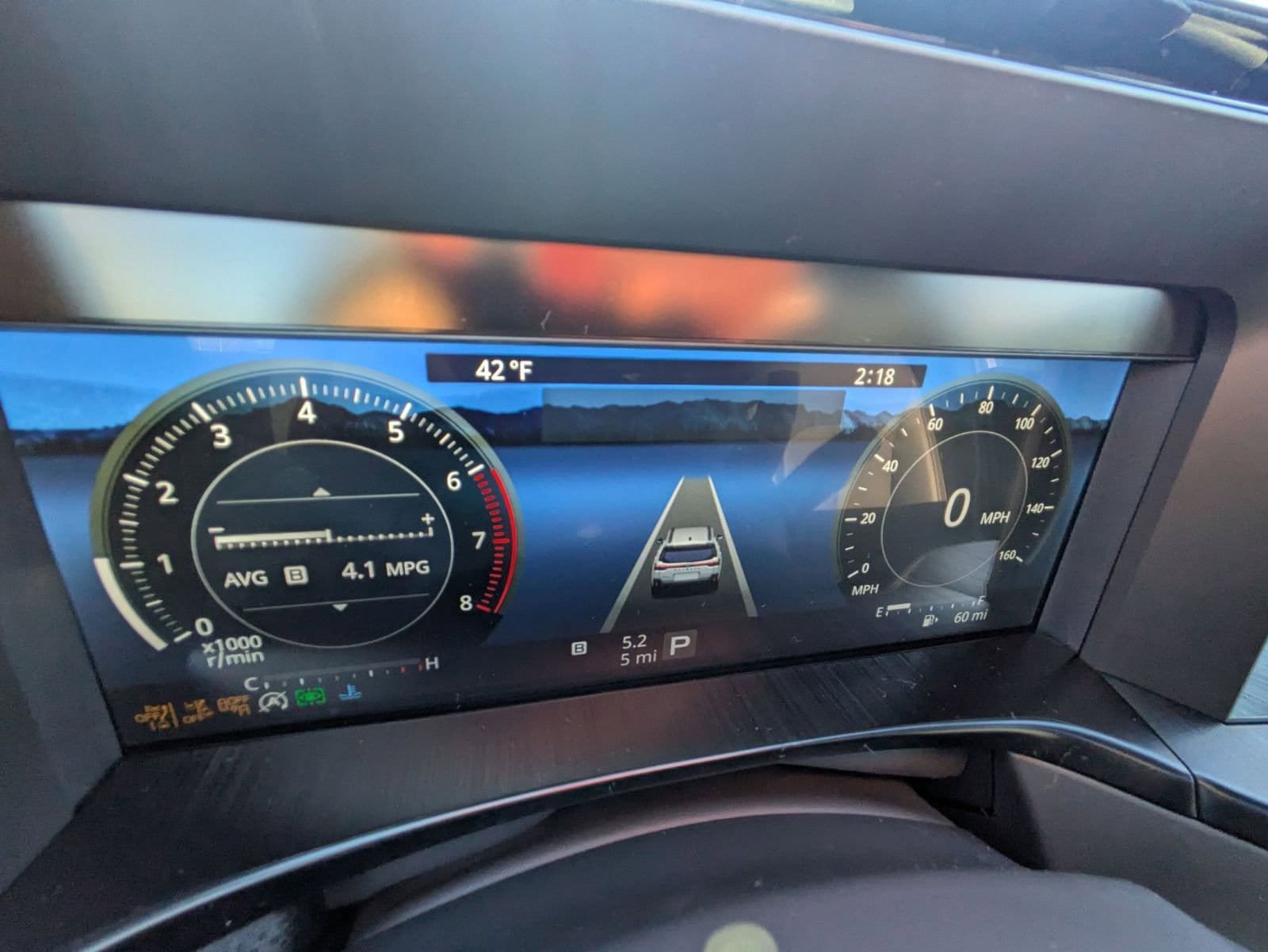 New 2026 Subaru Outback Limited AWD/4WD image 28