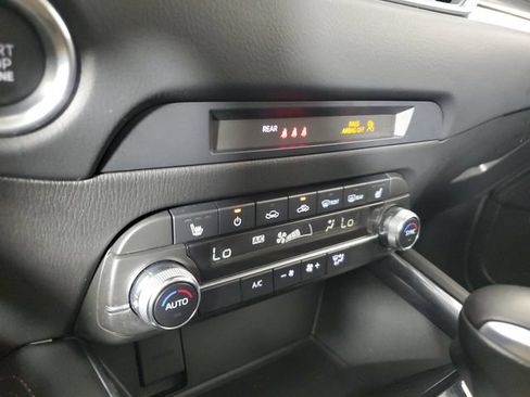 Used 2024 MAZDA CX-5 Carbon Edition AWD/4WD image 30