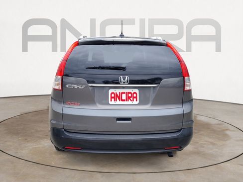 Used 2014 Honda CR-V EX-L image 9